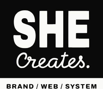 She Creates Design